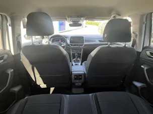 VW T-Roc 1.5 TSI Style DSG