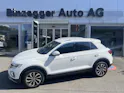 VW T-Roc 1.5 TSI Style DSG