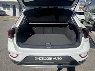 VW T-Roc 1.5 TSI Style DSG