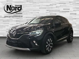Renault Captur 1.3 TCe 140 techno EDC