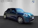 Mini Cabrio Cooper S SDKG