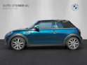 Mini Cabrio Cooper S SDKG