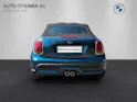 Mini Cabrio Cooper S SDKG