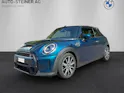Mini Cabrio Cooper S SDKG