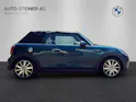 Mini Cabrio Cooper S SDKG