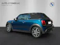 Mini Cabrio Cooper S SDKG