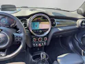 Mini Cabrio Cooper S SDKG