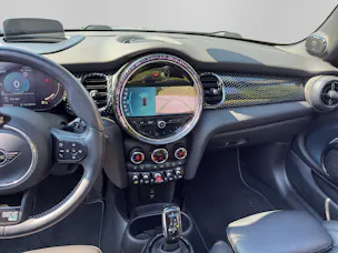 Mini Cabrio Cooper S SDKG