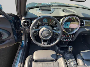 Mini Cabrio Cooper S SDKG