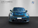 Mini Cabrio Cooper S SDKG