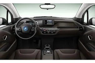BMW i3 S Unique Forever 120 Ah i01 (CH)
