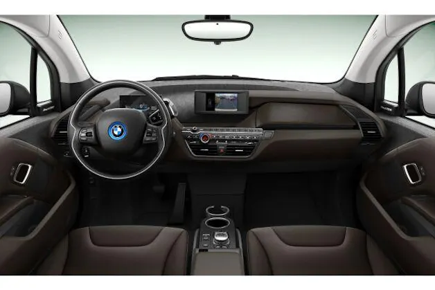 BMW i3 S Unique Forever 120 Ah i01 (CH)