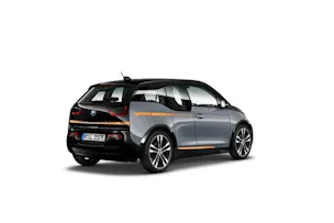 BMW i3 S Unique Forever 120 Ah i01 (CH)