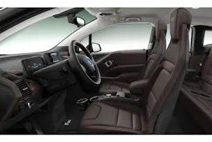 BMW i3 S Unique Forever 120 Ah i01 (CH)