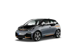 BMW i3 S Unique Forever 120 Ah i01 (CH)