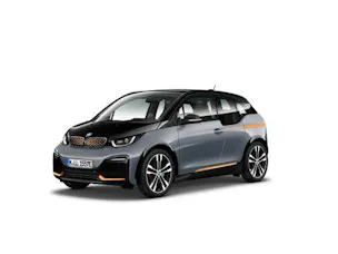 BMW i3 S Unique Forever 120 Ah i01 (CH)