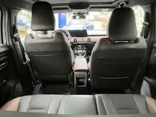 Suzuki e Vitara Compact Top 4x4