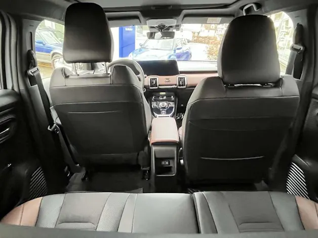 Suzuki e Vitara Compact Top 4x4