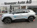 Suzuki e Vitara Compact Top 4x4