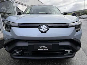 Suzuki e Vitara Compact Top 4x4