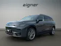 Leapmotor C10 EV AWD