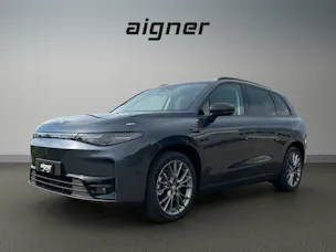 Leapmotor C10 EV AWD