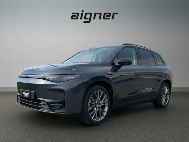 Leapmotor C10 EV AWD