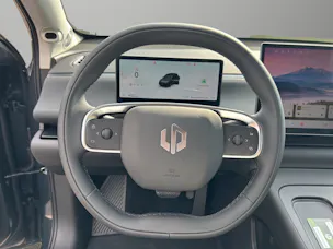 Leapmotor C10 EV AWD