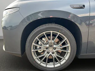 Leapmotor C10 EV AWD
