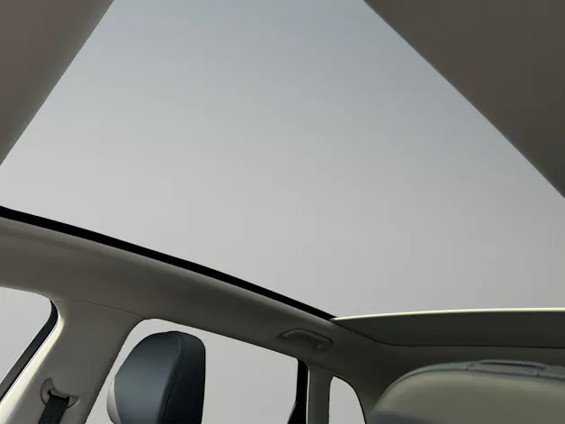 Leapmotor C10 EV AWD