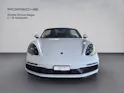Porsche 718 Boxster GTS