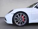 Porsche 718 Boxster GTS