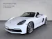 Porsche 718 Boxster GTS