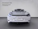 Porsche 718 Boxster GTS