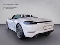 Porsche 718 Boxster GTS