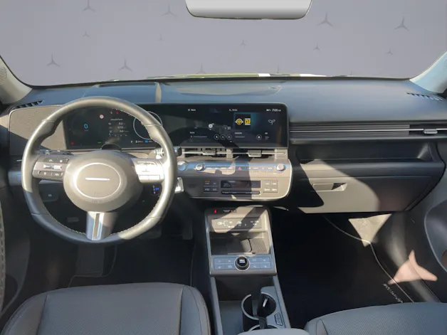 Hyundai Kona Electric Vertex