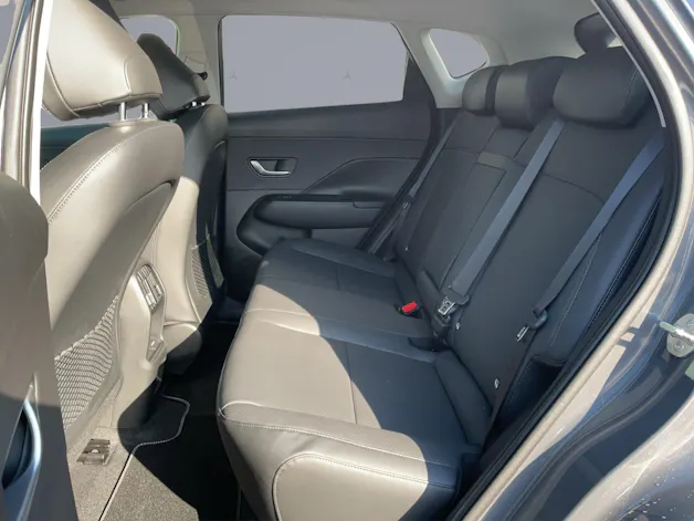 Hyundai Kona Electric Vertex