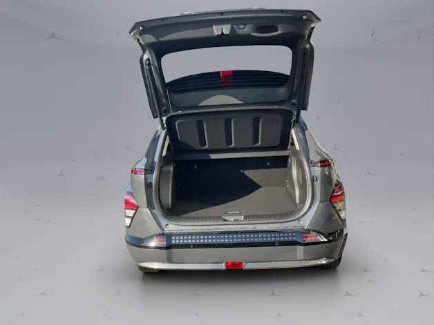 Hyundai Kona Electric Vertex