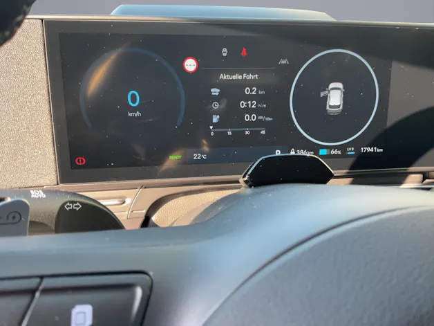 Hyundai Kona Electric Vertex