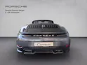 Porsche 911 Carrera Cabriolet