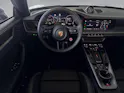 Porsche 911 Carrera Cabriolet