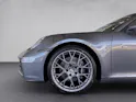 Porsche 911 Carrera Cabriolet