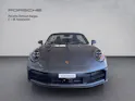 Porsche 911 Carrera Cabriolet
