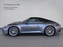 Porsche 911 Carrera Cabriolet