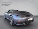 Porsche 911 Carrera Cabriolet