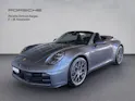 Porsche 911 Carrera Cabriolet