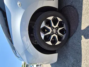 Toyota Aygo 1.0 VVT-i Trend