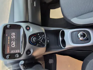 Toyota Aygo 1.0 VVT-i Trend