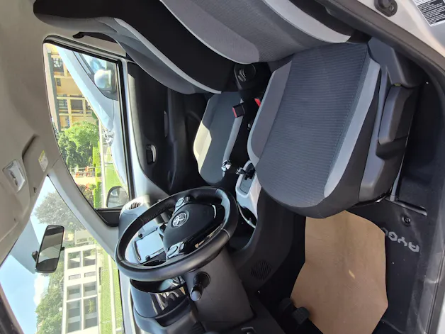 Toyota Aygo 1.0 VVT-i Trend