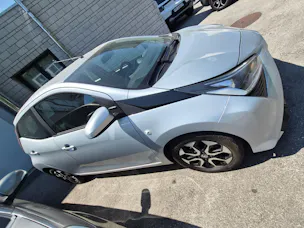 Toyota Aygo 1.0 VVT-i Trend